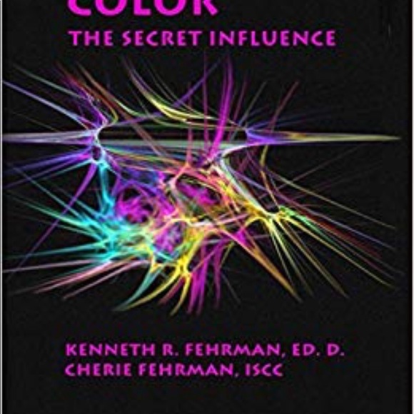 Color The Secret Influence 🛍 - Picture 3 of 4